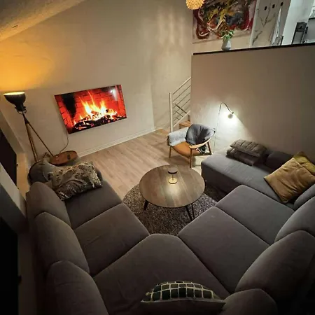 Apartment Osterbrogade 49 *