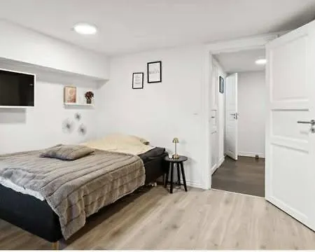 Osterbrogade 49 * Holstebro