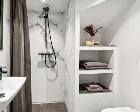 Apartmán Osterbrogade 49