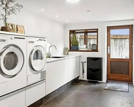 Apartmán Osterbrogade 49 *