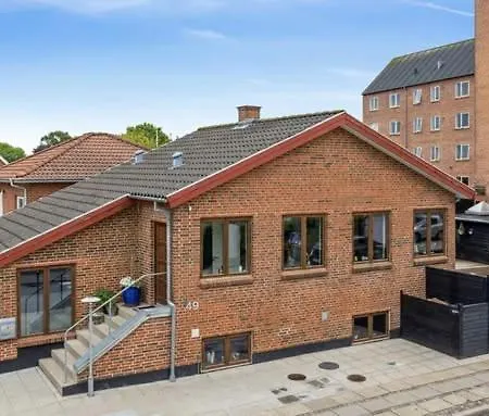 Osterbrogade 49 *