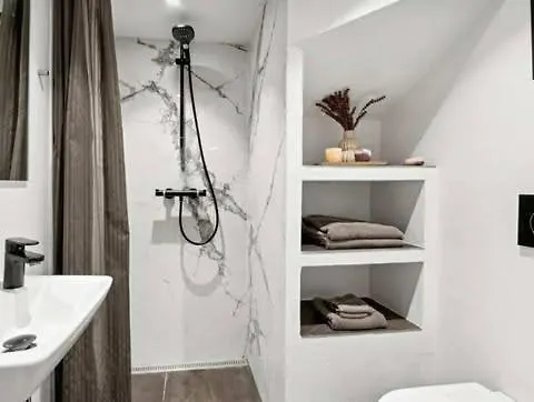Apartamento Osterbrogade 49