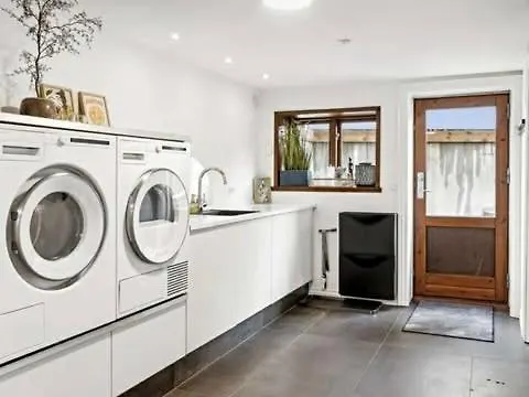 Apartment Osterbrogade 49 *