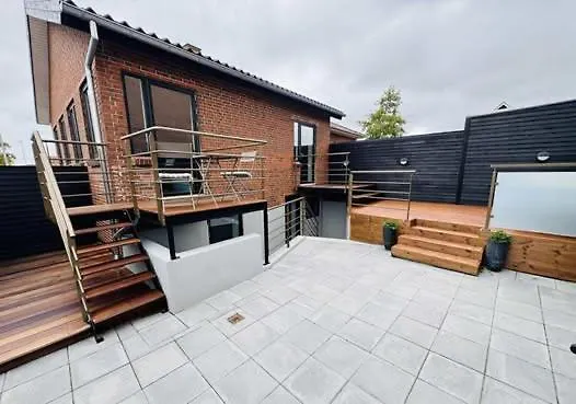 Apartment Osterbrogade 49 Holstebro