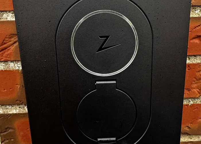 Osterbrogade 49 Apartment Holstebro