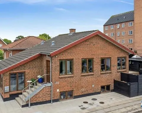 Osterbrogade 49 *